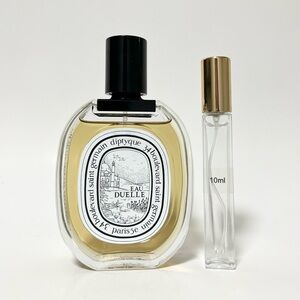 Diptyque Eau Duelle E.D.T (10ml) decant